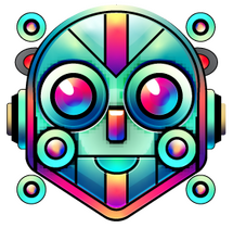 Forgebytes NFT logo 2D vectors made by NovaApici -